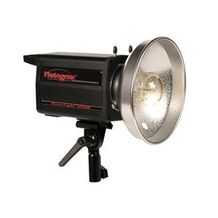 Photogenic PL625DRC 250WS Monolight Radio C4-15C