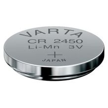 Varta CR2450 Battery
