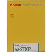 Kodak TRI-X Pan 320 Film 8x10in 10 sheets