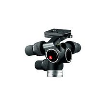 Manfrotto Pro Digital Geared Head 405  With Rc4 Rapid Connect Plate (410Pl)