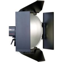 Photogenic 4-Way Barndoor Set for all 16" Reflectors