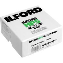  Ilford HP5 Plus 400 135 100'