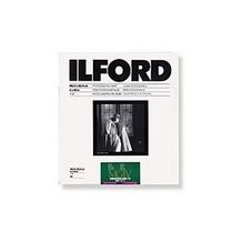 ILFORD MG FB GLOSSY 25 Sht 8x10