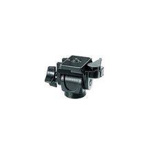 Manfrotto Monopod Tilt Top-Swivel Tilt Head With RC Plate 200PL-14