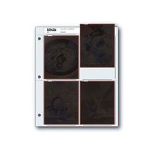 Print File 4x5 Negative Preservers