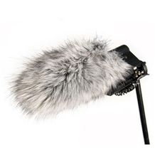 Rode - Dead Cat Windshield for NTG-1, NTG-2, NTG-3, VideoMic