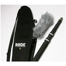 Rode - Boompole Bag for Boompole, Mini-Boompole, NTG-1, NTG-2, NTG-3, SM3, SM4