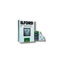  Ilford MGIV FiberBase Matte, 11x14, 10 sheets