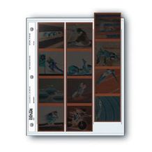 Print File 120 Negative Holders - 25 pack