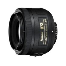 Nikon AF-S DX NIKKOR 35mm f/1.8G