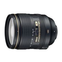 Nikon AF-S NIKKOR 24-120mm f/4G ED VR