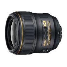 Nikon AF-S NIKKOR 35mm f/1.4G