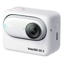 Open Insta360 GO 3 Camera Action Kit - 64GB