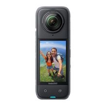 Insta360 X4 360 8K Camera Travel Kit