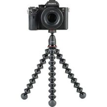 Joby GorillaPod 1K Tripod with Ball Head