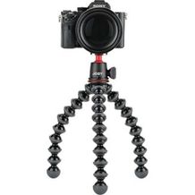 Joby GorillaPod 3K Tripod with Ball Head