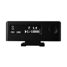 KEKS KM02 OLED Light Meter - Black