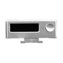 KEKS KM02 OLED Light Meter - Chrome