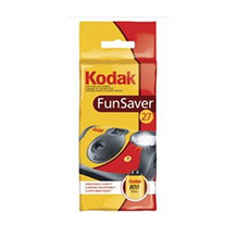 Kodak Funsaver Single Use Camera