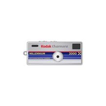 Kodak Charmera Millenium Keychain Digital Camera - Blind Box