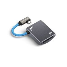 Kondor Blue CF Express B Recording Module For Magsafe iPhone15 PRO & MAX - Gray