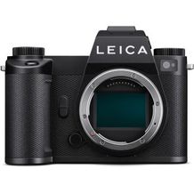 Leica SL3-P Mirrorless Digital Camera - Body Only