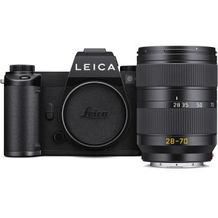 Leica SL3-P Mirrorless Digital Camera with 28-70mm Lens