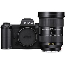 Leica SL3-P Mirrorless Digital Camera with 24-70mm Lens