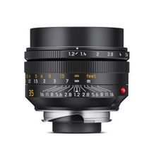 Leica Noctilux-M 35mm f/1.2 ASPH. Lens - Leica M