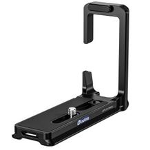 Leofoto LPCO-R6II L-Plate for Canon R5, R5 II, R6, R6 II, R6 III