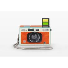 LomoApparat 21mm Point and Shoot Camera Edition