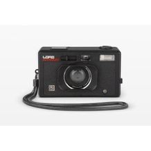 LomoApparat 21mm Point and Shoot Camera