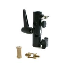 LumoPro LP634 Umbrella Swivel Adapter