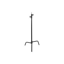 LumoPro Black 40" Double Riser C-stand