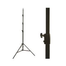 LumoPro 13ft Air Cushioned Light Stand