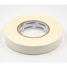 Lumopro White 1" X 55 Yard Gaffer Tape