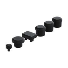 Blackmagic Design Camera URSA Cine Rubber Caps - Set of 6