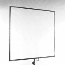 Matthews 48" x 48" Flat Knife Gel Frame