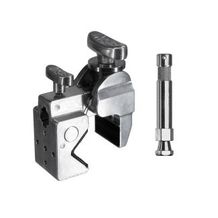 Matthews Super Mafer Clamp with Baby (5/8") Pin