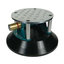 Matthews 10" Vacuum Cup w/ Cheese Plate