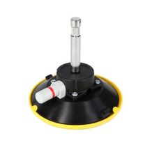 Matthews Pump Cup - 6" Suction Cup w/ 5/8" Pin