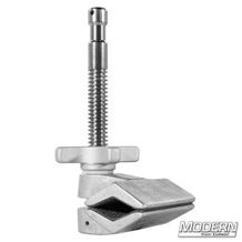 Modern Studios Cardellini End Jaw