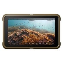Atomos Ninja 5.2" 4K HDMI Recording Monitor