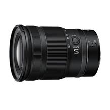 Nikon NIKKOR Z 24-120mm f/4 S Lens