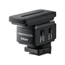 Nikon ME-D10 Shotgun Microphone for ZR