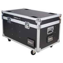 Nanlux Flight Case for Evoke 2400 and 45 Reflector