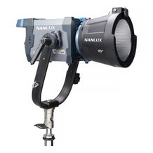 Nanlux Evoke 150C 8-Chip Full-Color LED Spotlight 3-Kit
