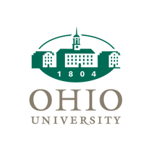 Ohio University Art 2810