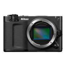 Open Box Nikon ZR Cinema Camera Body