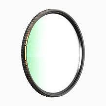 PolarPro Goldstache Filter - 86mm CourseThreaded